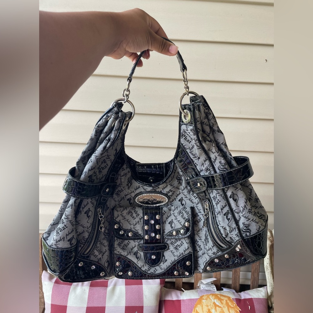 Baby Phat bag